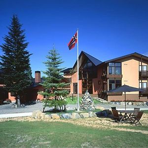 Hakuba Alpine Hotel